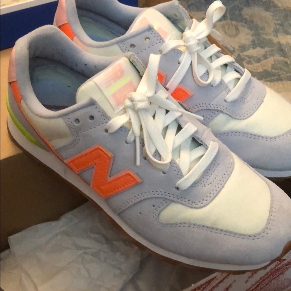 New Balances - image 7